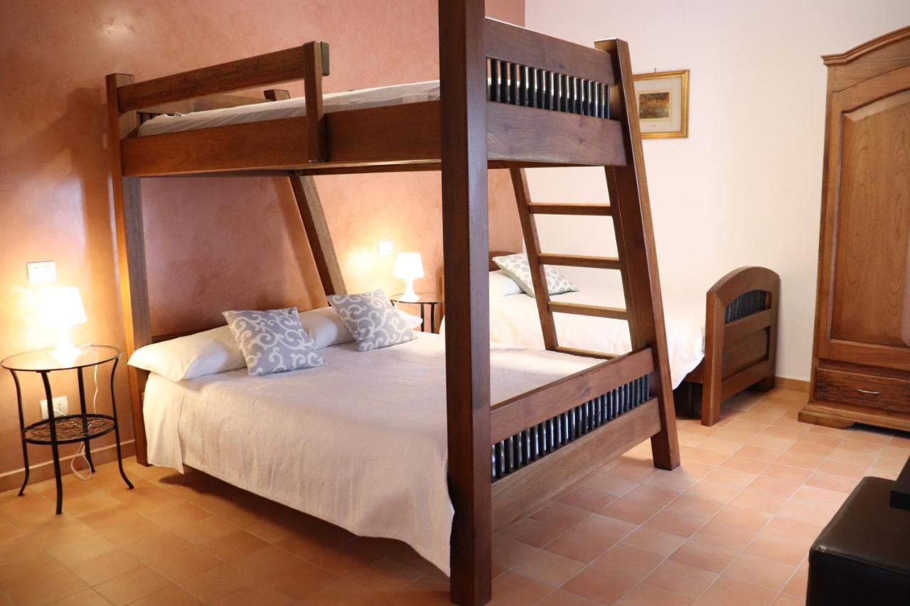 Bed and Breakfast Dei Monasteri Altamura Exteriér fotografie