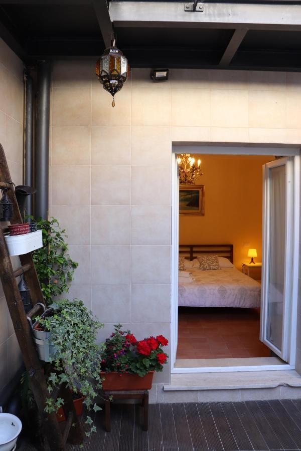 Bed and Breakfast Dei Monasteri Altamura Exteriér fotografie