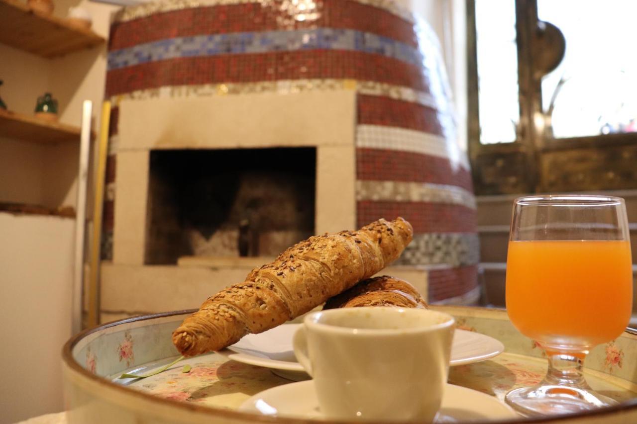 Bed and Breakfast Dei Monasteri Altamura Exteriér fotografie