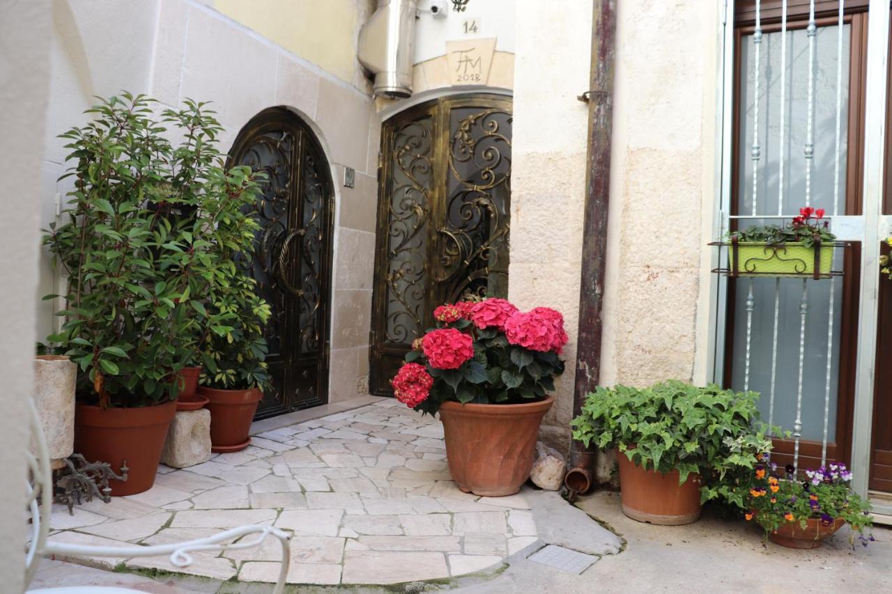 Bed and Breakfast Dei Monasteri Altamura Exteriér fotografie