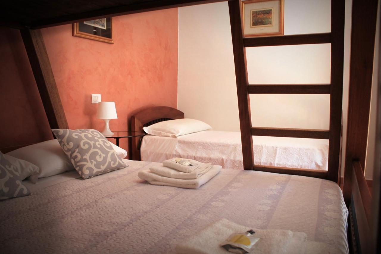 Bed and Breakfast Dei Monasteri Altamura Exteriér fotografie