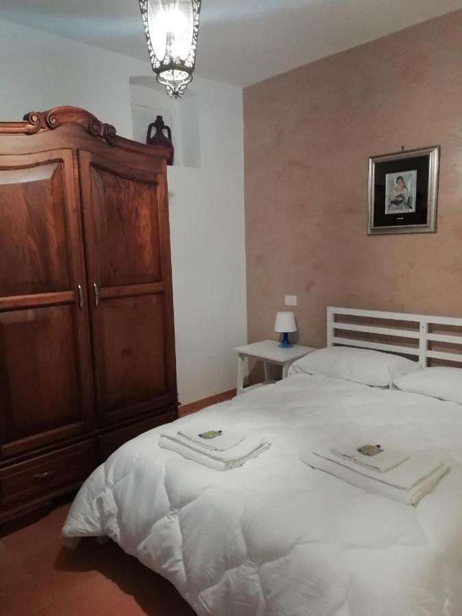 Bed and Breakfast Dei Monasteri Altamura Exteriér fotografie