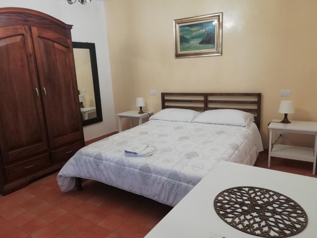 Bed and Breakfast Dei Monasteri Altamura Exteriér fotografie