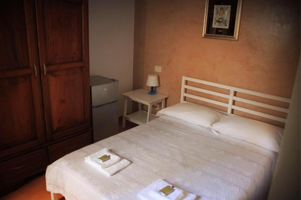 Bed and Breakfast Dei Monasteri Altamura Exteriér fotografie