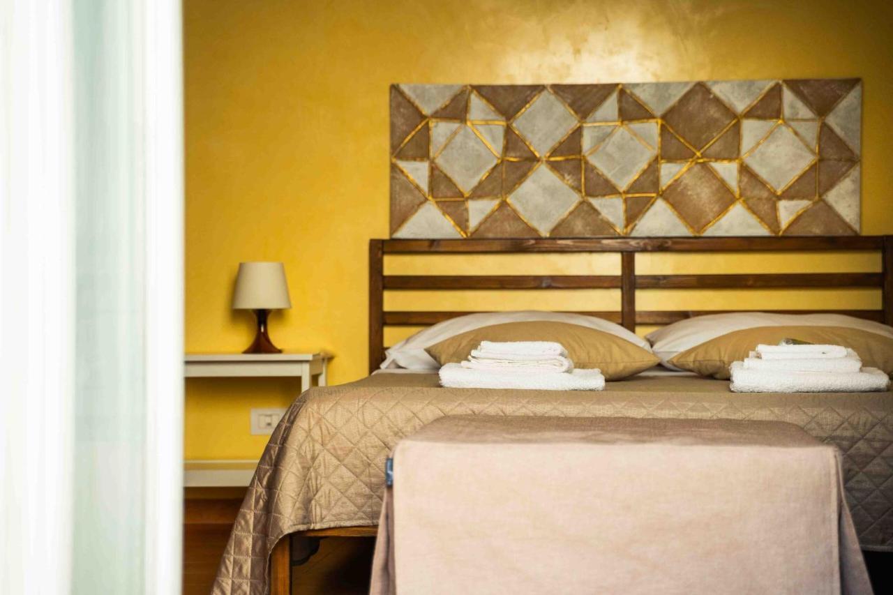 Bed and Breakfast Dei Monasteri Altamura Exteriér fotografie