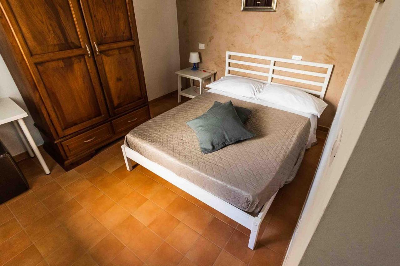 Bed and Breakfast Dei Monasteri Altamura Exteriér fotografie