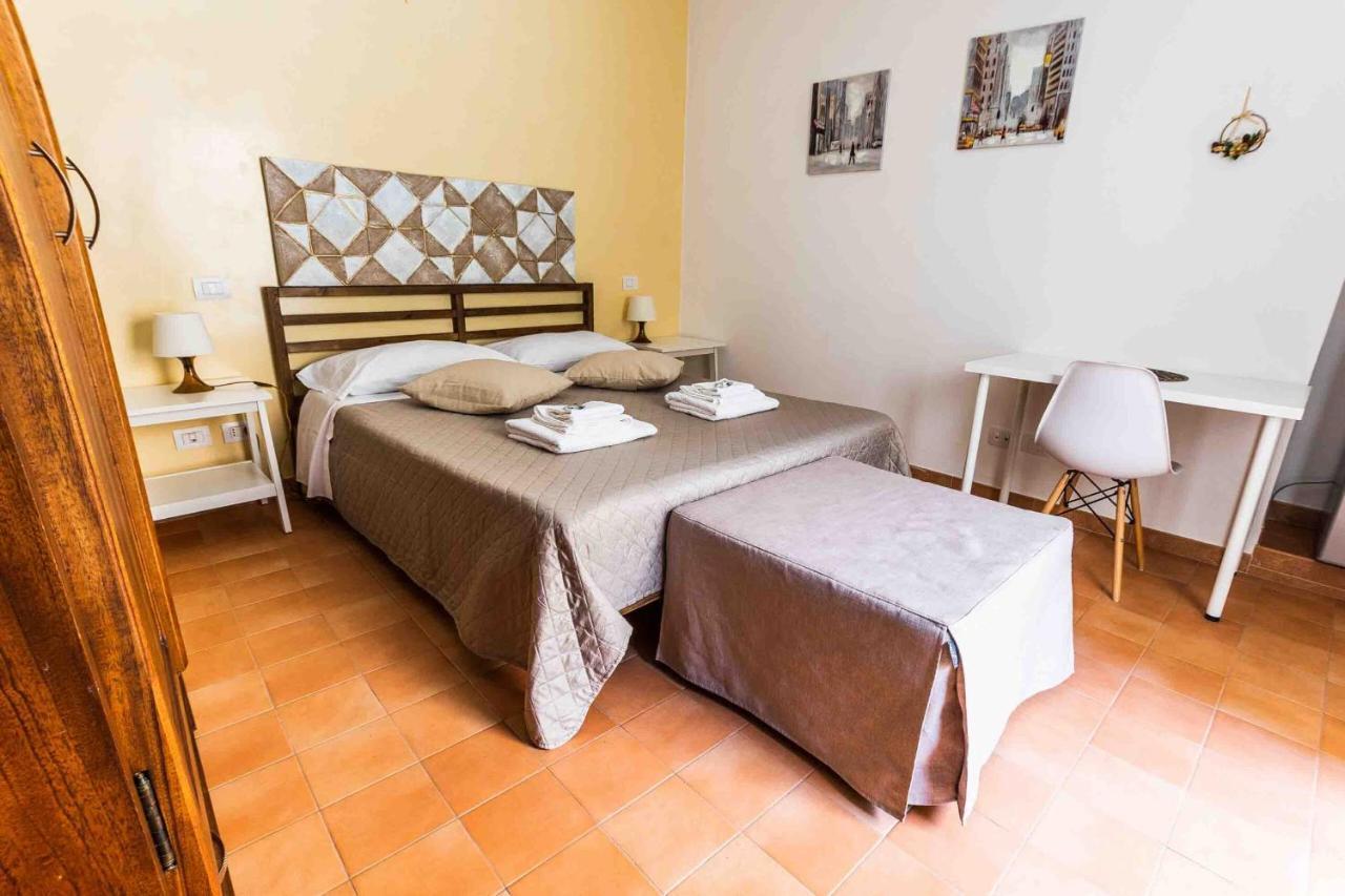 Bed and Breakfast Dei Monasteri Altamura Exteriér fotografie