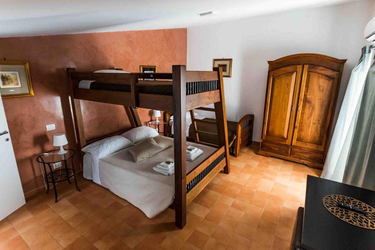 Bed and Breakfast Dei Monasteri Altamura Exteriér fotografie